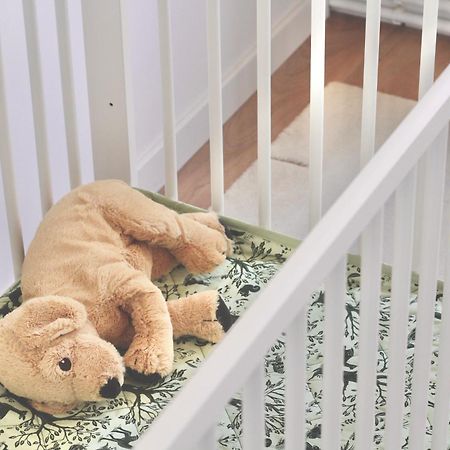Stardust Apartment ซาเกร็บ ภายนอก รูปภาพ