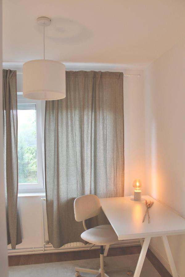 Stardust Apartment ซาเกร็บ ภายนอก รูปภาพ