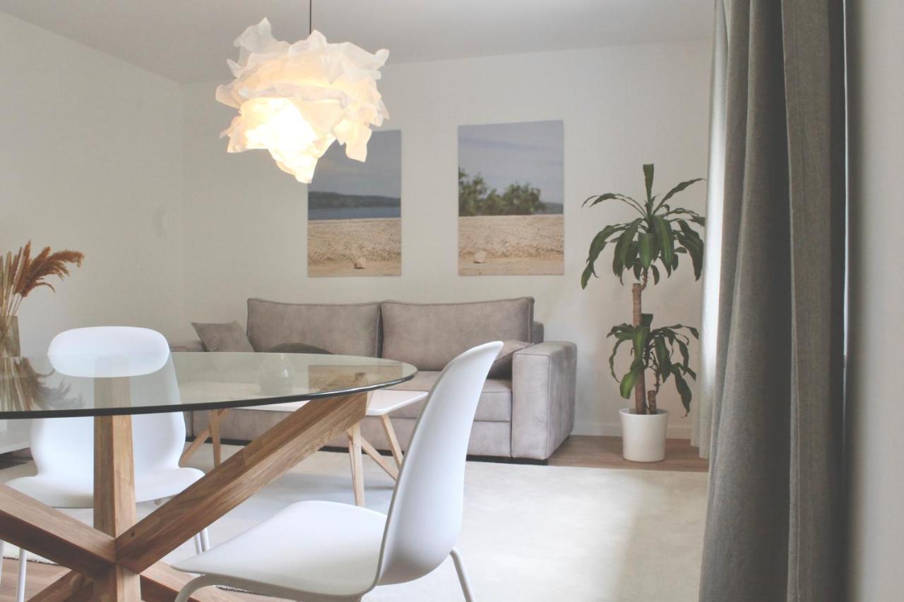Stardust Apartment ซาเกร็บ ภายนอก รูปภาพ