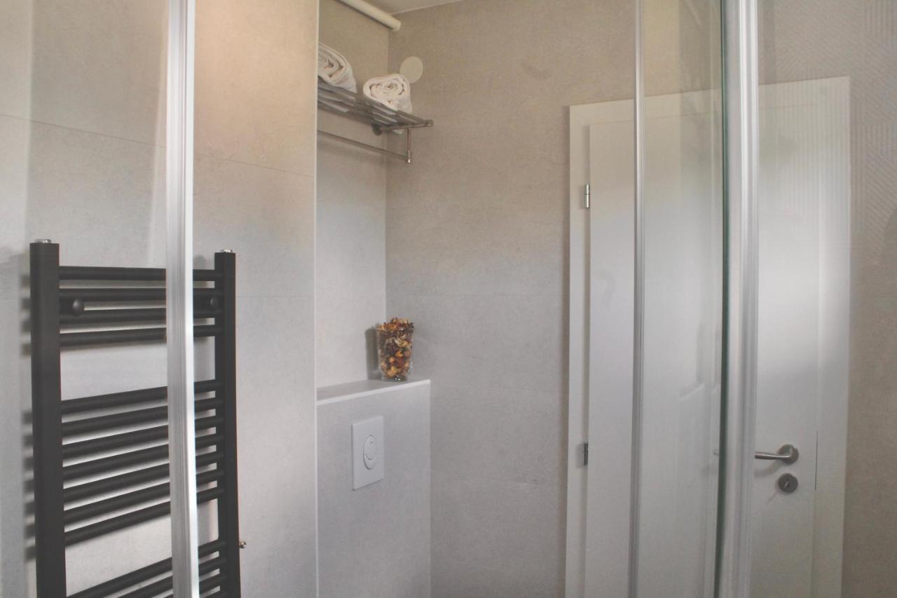 Stardust Apartment ซาเกร็บ ภายนอก รูปภาพ
