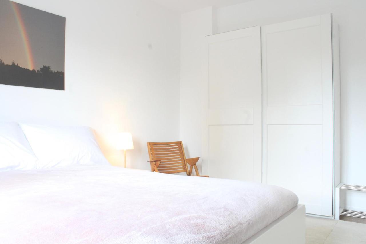 Stardust Apartment ซาเกร็บ ภายนอก รูปภาพ