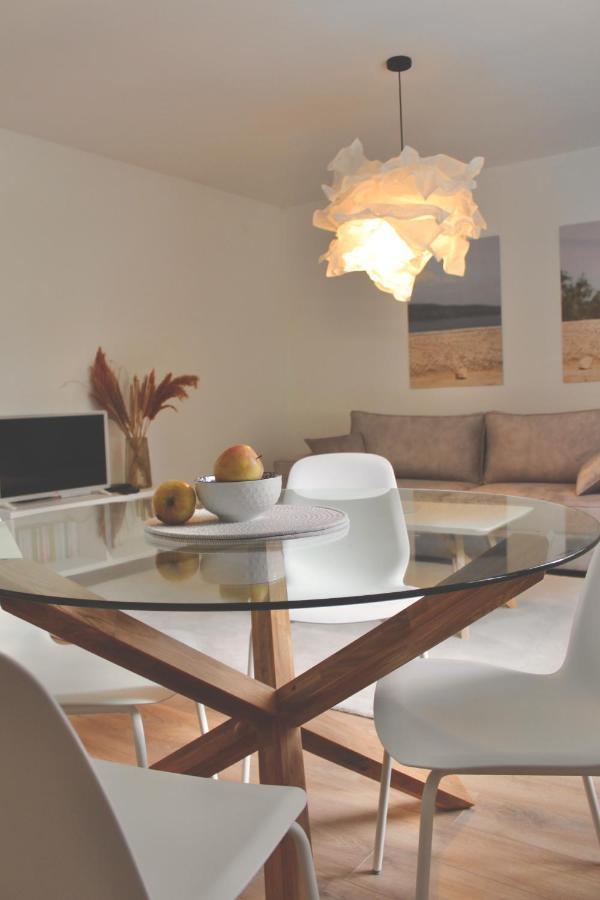 Stardust Apartment ซาเกร็บ ภายนอก รูปภาพ