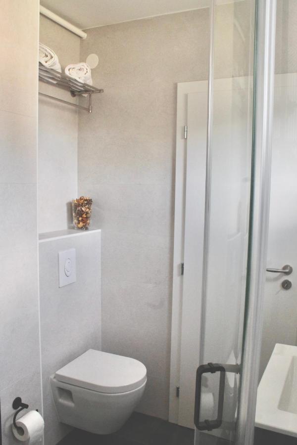 Stardust Apartment ซาเกร็บ ภายนอก รูปภาพ