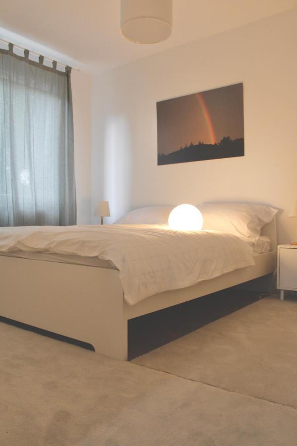 Stardust Apartment ซาเกร็บ ภายนอก รูปภาพ