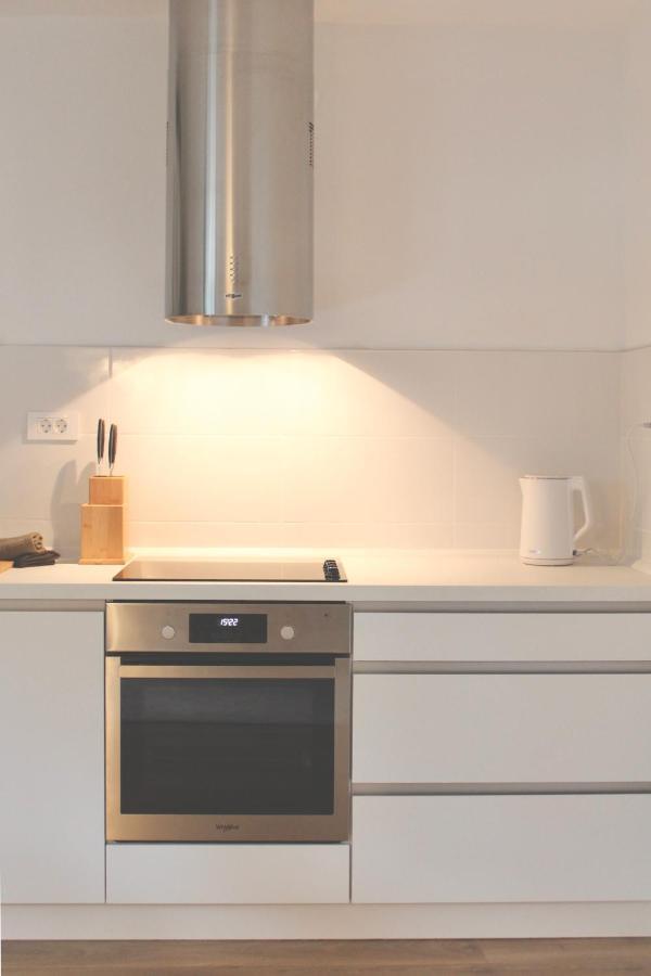 Stardust Apartment ซาเกร็บ ภายนอก รูปภาพ