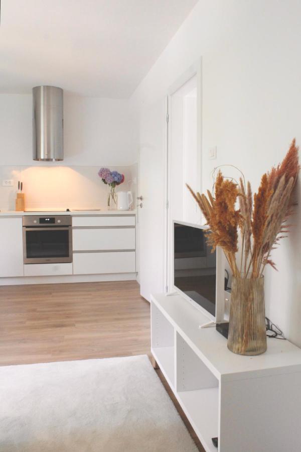 Stardust Apartment ซาเกร็บ ภายนอก รูปภาพ