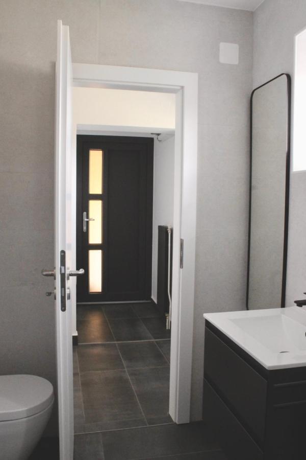 Stardust Apartment ซาเกร็บ ภายนอก รูปภาพ
