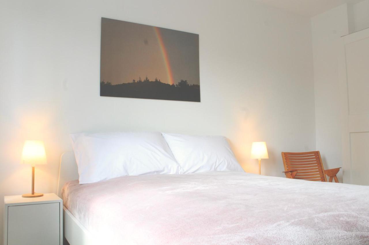 Stardust Apartment ซาเกร็บ ภายนอก รูปภาพ