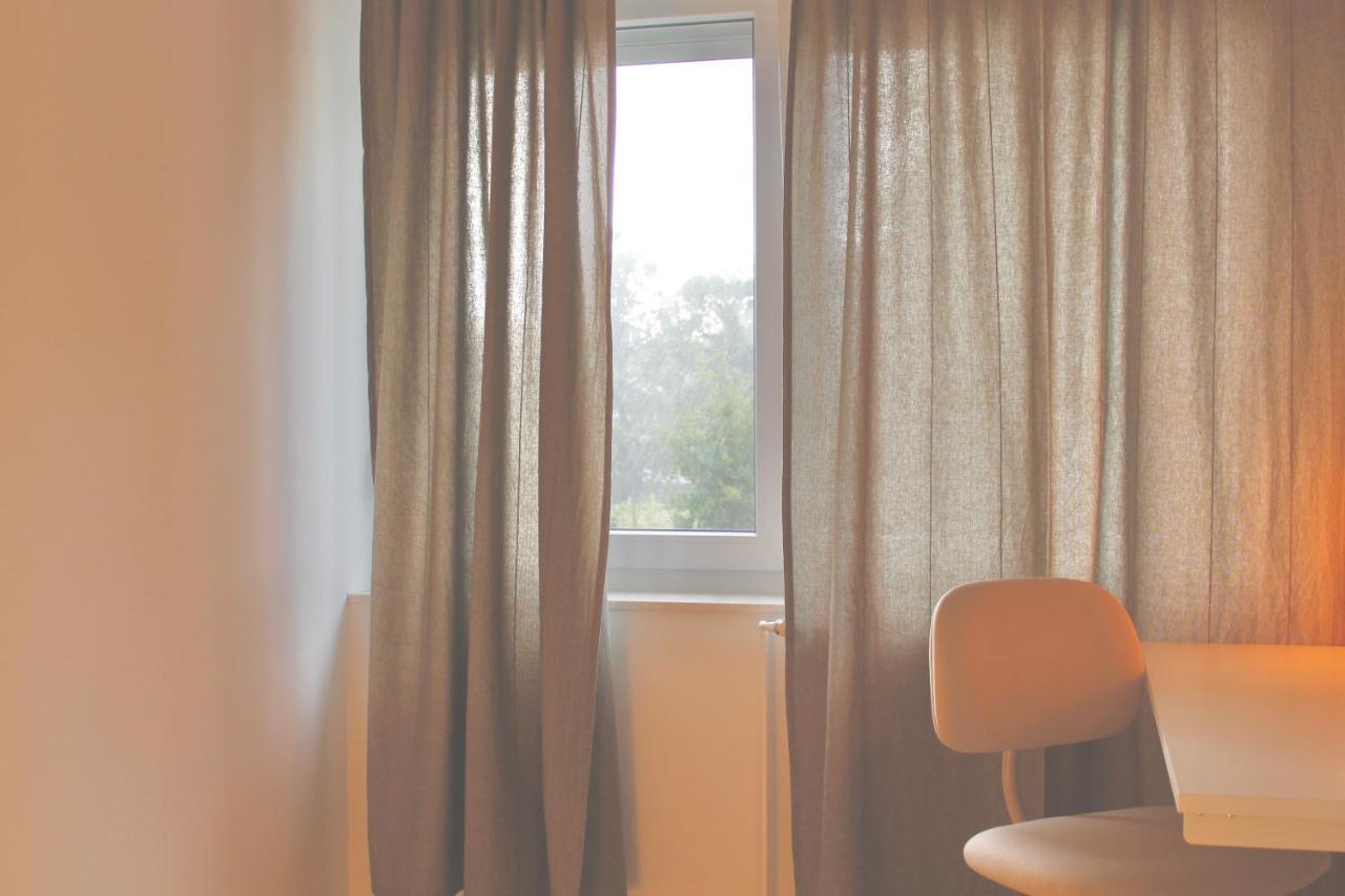 Stardust Apartment ซาเกร็บ ภายนอก รูปภาพ