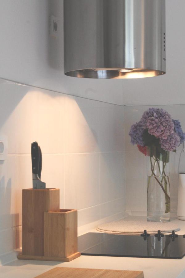 Stardust Apartment ซาเกร็บ ภายนอก รูปภาพ