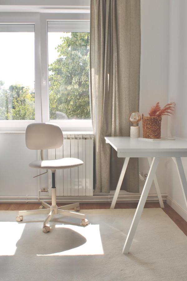 Stardust Apartment ซาเกร็บ ภายนอก รูปภาพ